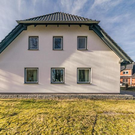 Kojenhaus Apartment Krummin Екстериор снимка