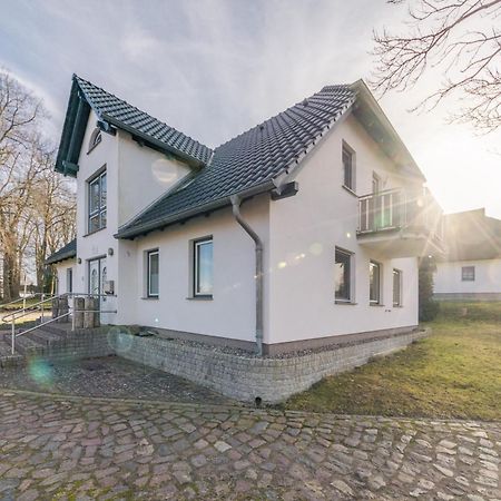 Kojenhaus Apartment Krummin Екстериор снимка