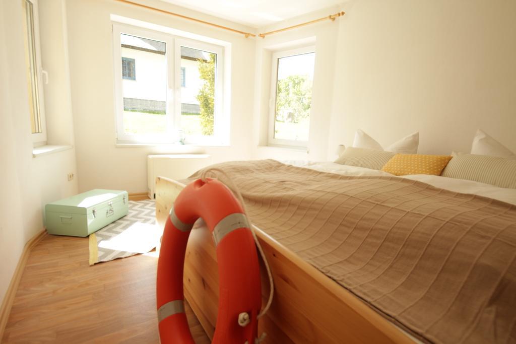 Kojenhaus Apartment Krummin Екстериор снимка